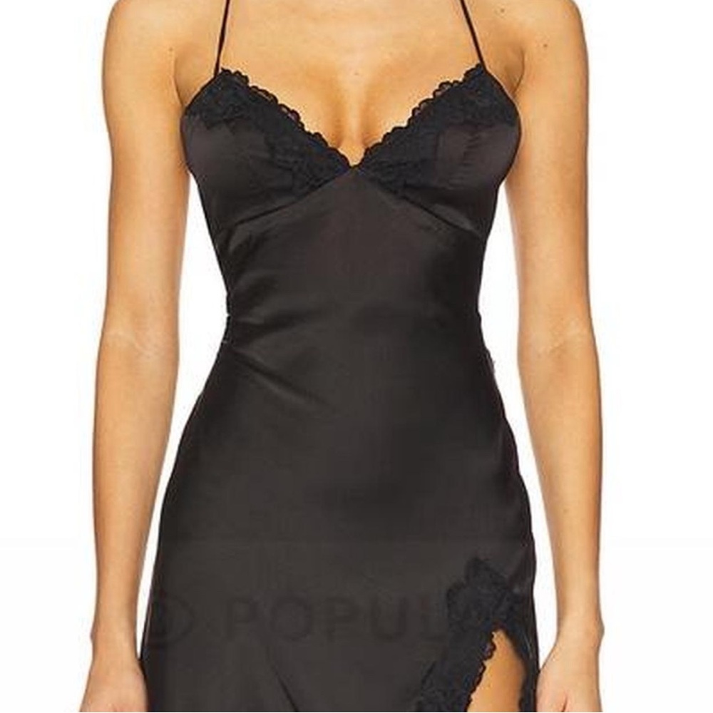 MORE TO COME Jennyfer Dress